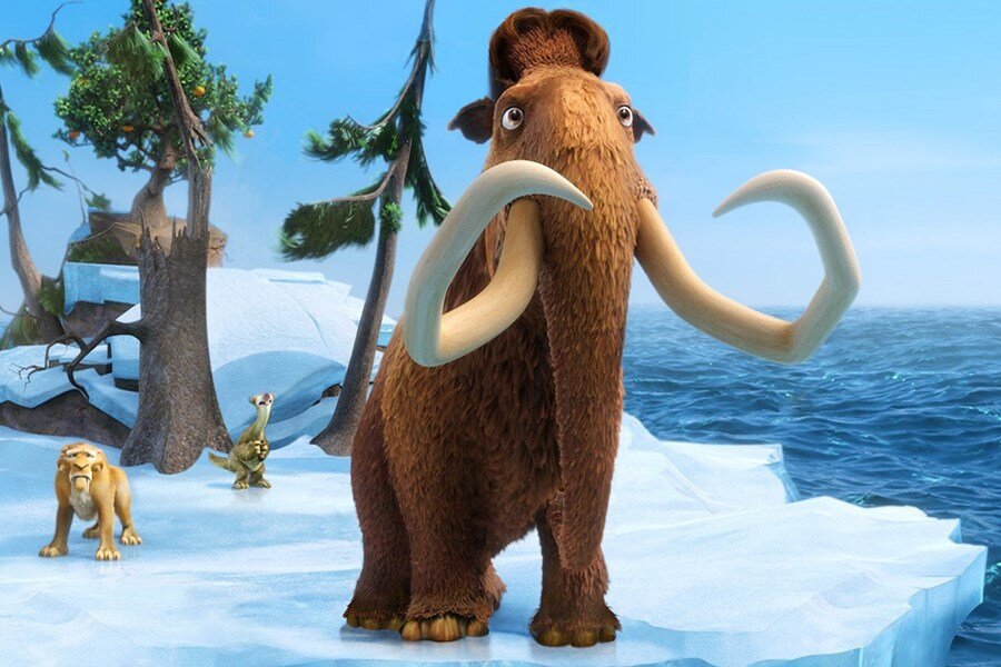Disney, Ice Age Serisine İmza Atan Blue Sky Studios’u Kapatma Kararı Aldı