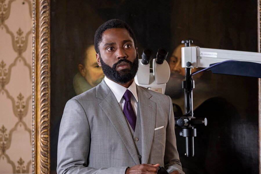 John David Washington’a Göre En İyi 5 Oyuncu Performansı