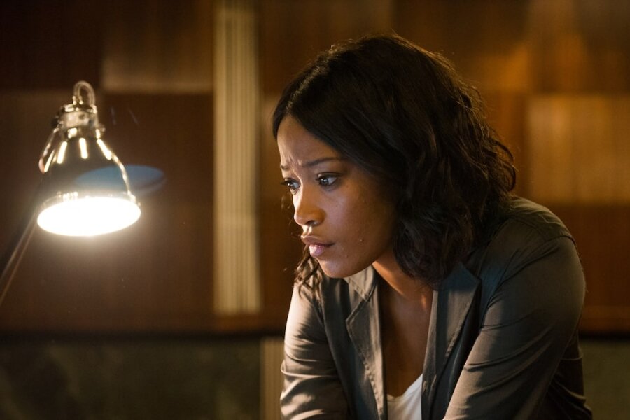 Jordan Peele’ın Yeni Filminin Başrollerinde Daniel Kaluuya ve Keke Palmer Yer Alabilir