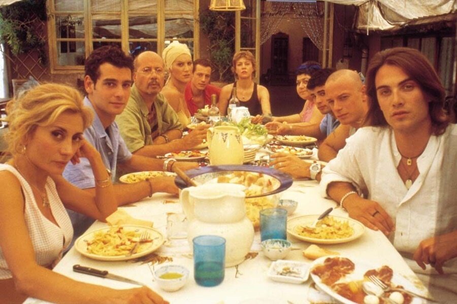 Ferzan Özpetek, Le fate ignoranti Filmini Disney+ İçin Diziye Uyarlıyor