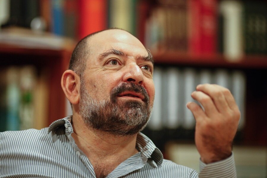 3 Şubat’ta Öldürülen Lübnanlı Sinemacı Lokman Slim’in Cinayetinin Araştırılması İçin Kampanya Başlatıldı