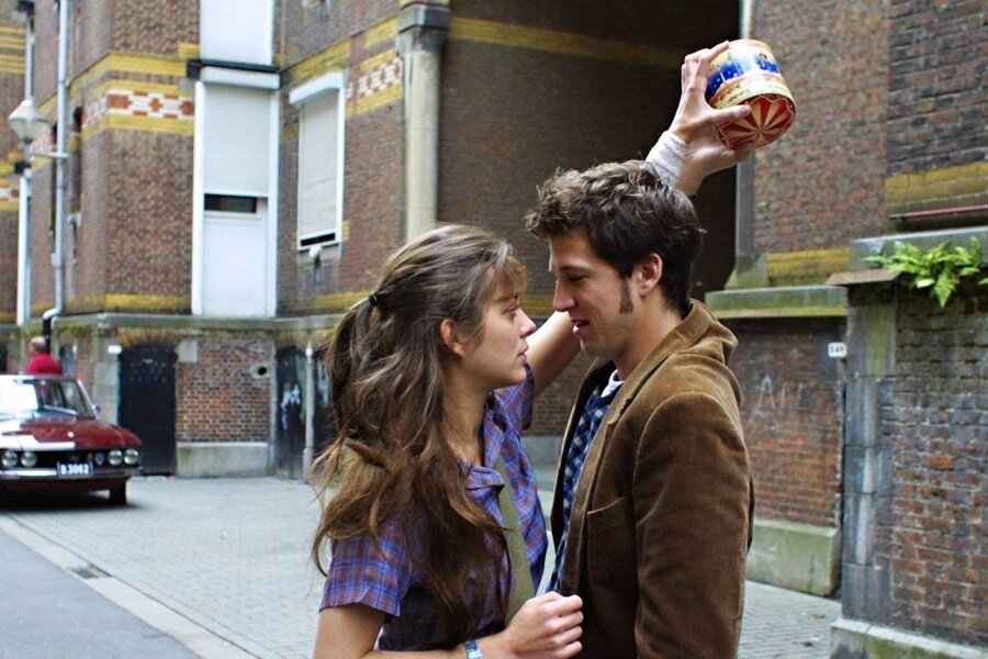 27 Film ile Deli Dolu!