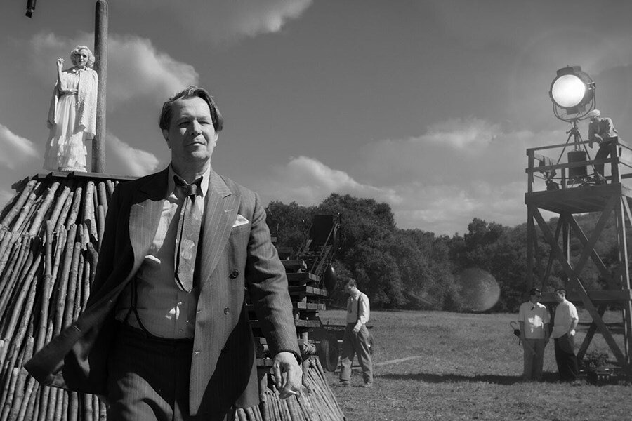 26. Eleştirmenlerin Seçimi Ödülleri’nin Film Adayları Açıklandı