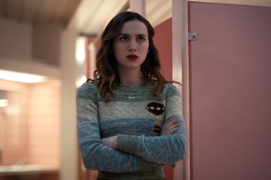 Maude Apatow, William Hurt, Corey Stoll ve Lara Pulver, Pantheon İsimli Animasyon Dizisinin Seslendirme Kadrosuna Katıldı