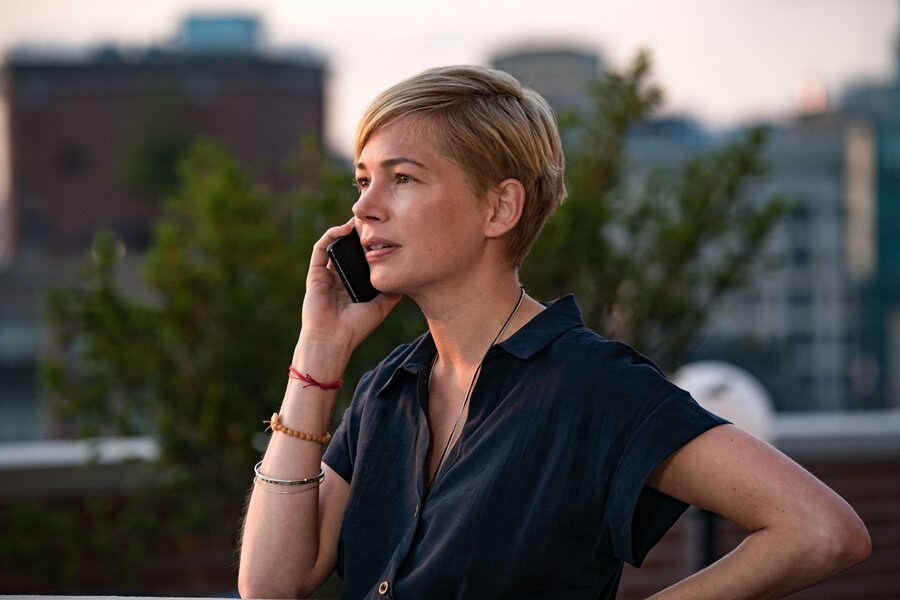 Todd Haynes’in Yeni Filmi Fever’da Peggy Lee’ye Michelle Williams Hayat Verecek