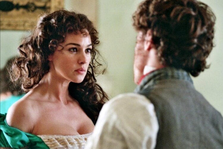 Monica Bellucci 