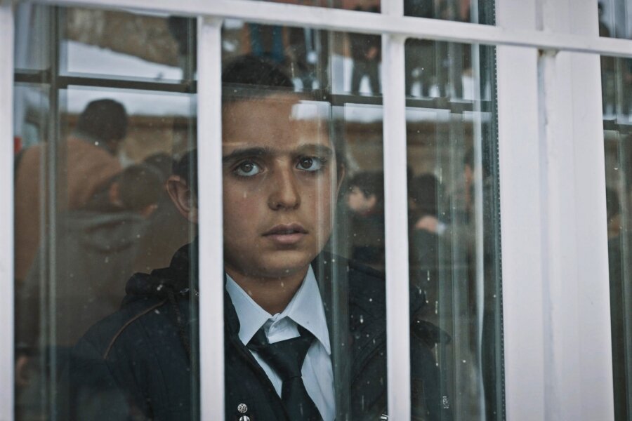 32. Ankara Film Festivali Sinemaseverlerle Buluşmaya Devam Ediyor