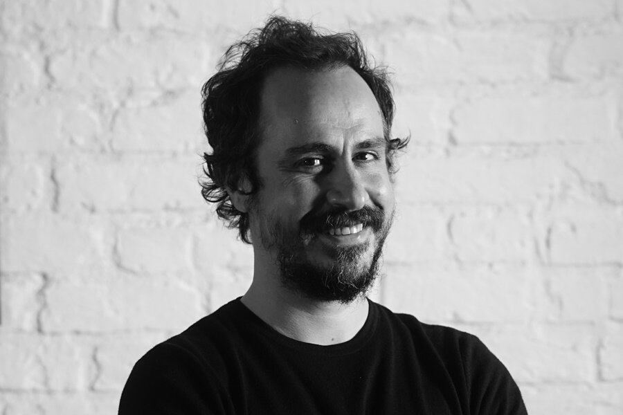 Yönetmenin Seçimi: Ozan Açıktan