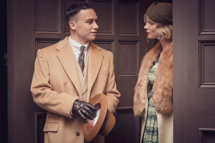 Peaky Blinders 6. Sezon