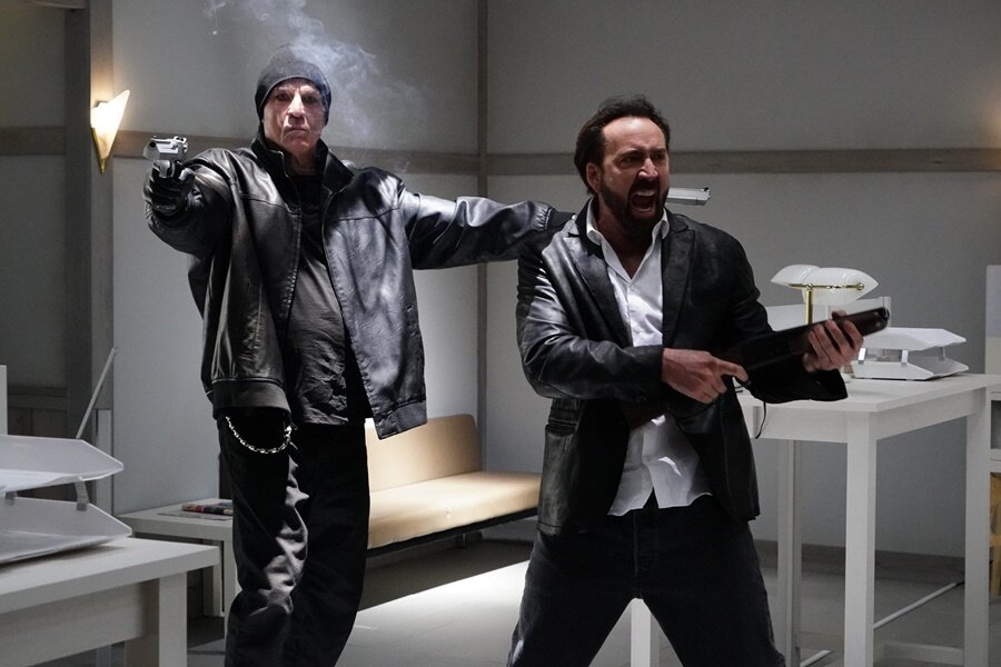 Sundance Film Festivali Değerlendirmeleri #2: A Glitch in the Matrix & Pleasure & Mass & Prisoners of the Ghostland