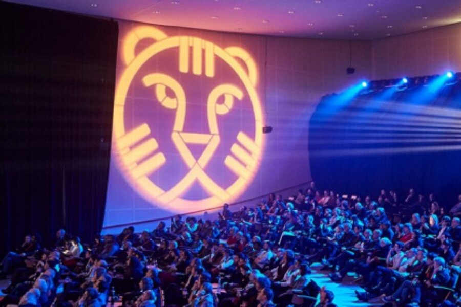 2021 Uluslararası Rotterdam Film Festivali Ödülleri Sahiplerini Buldu