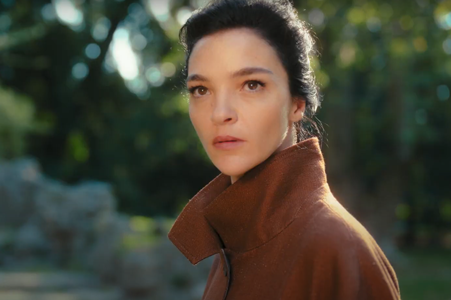 Luca Guadagnino, Salvatore Ferragamo İçin Hitchcockvari Bir Kısa Film Çekti