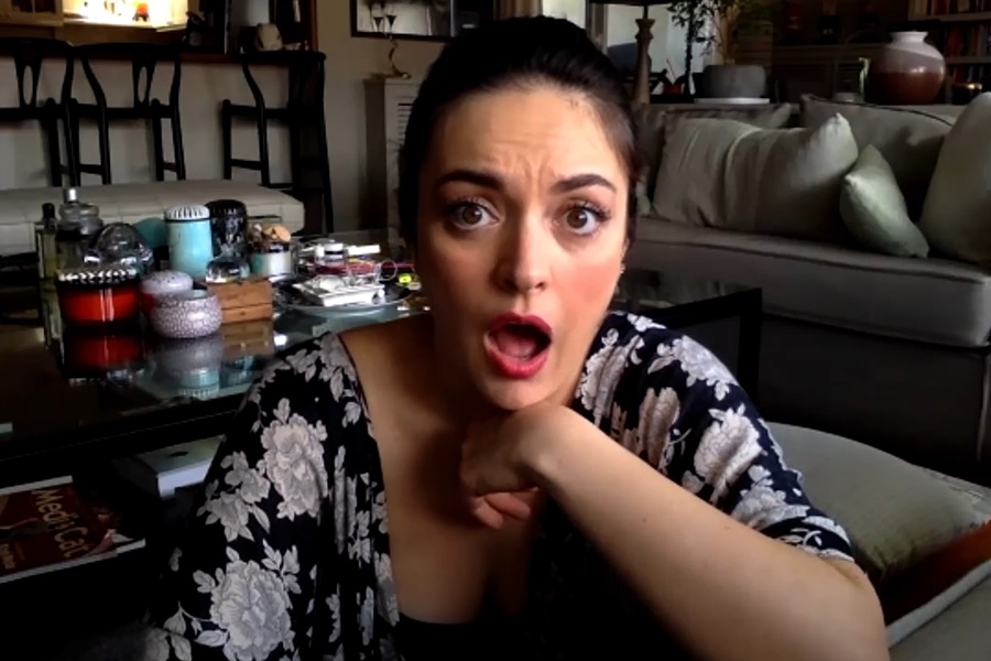 Reha Erdem İmzalı Seni Buldum Ya! 13 Mart’ta MUBI’de İzleyici ile Buluşacak