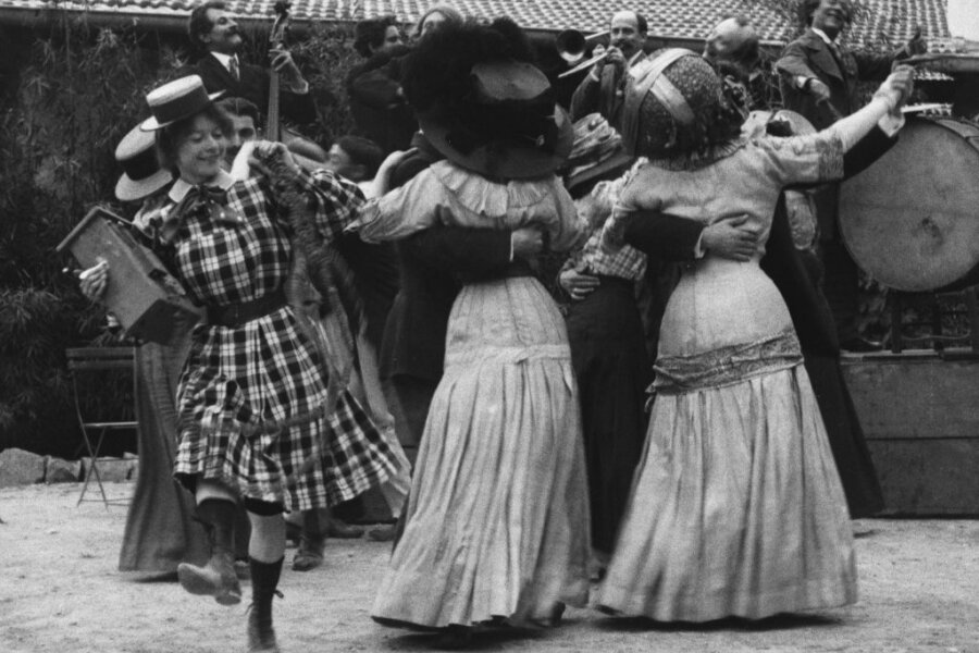 Sinemanın İlk Edepsiz Kadınları Programı, 8 Mart’ta Kundura Sinema’da