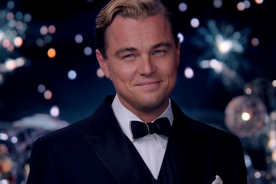 William Joyce, Animasyon Türündeki The Great Gatsby Uyarlamasını Yönetecek