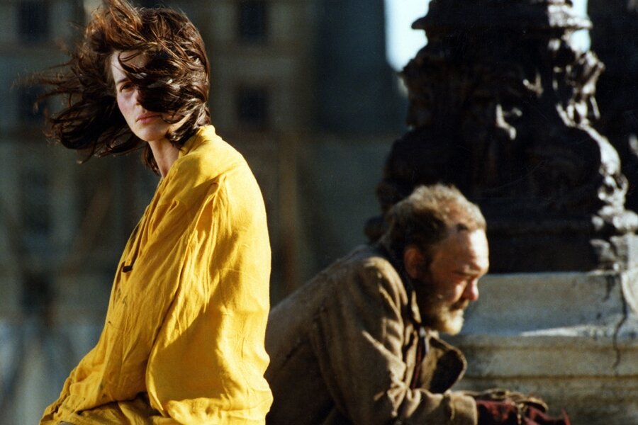 Cinéma Du Look Akımına Kısa Bir Bakış