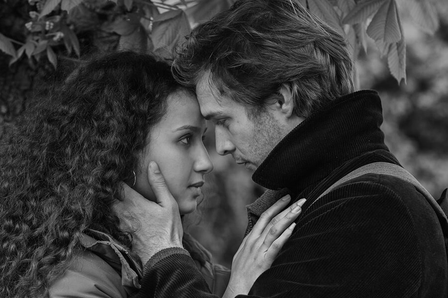 Gözyaşlarının Tuzu – Le sel des larmes