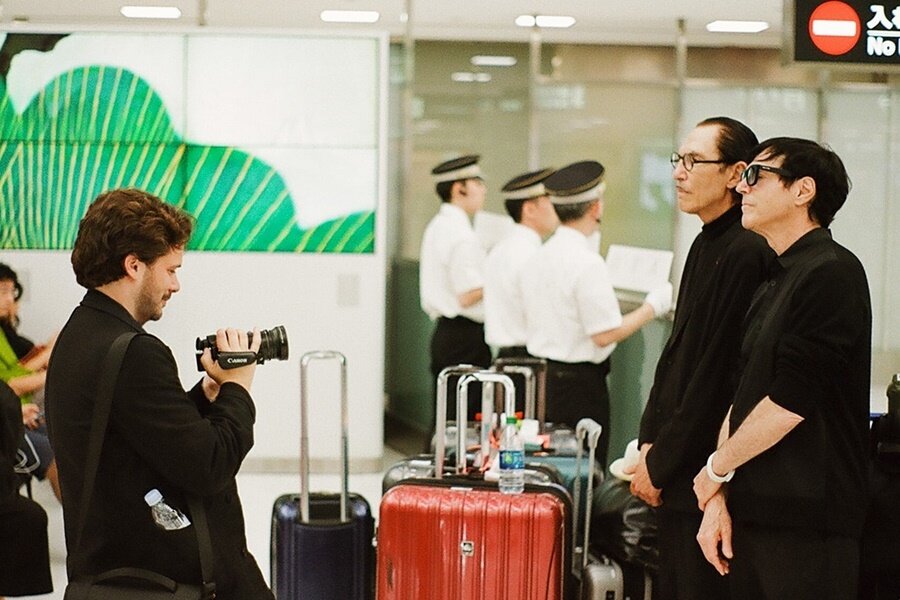 Sundance Film Festivali Değerlendirmeleri #1: In the Earth & El Planeta & The Sparks Brothers & How It Ends