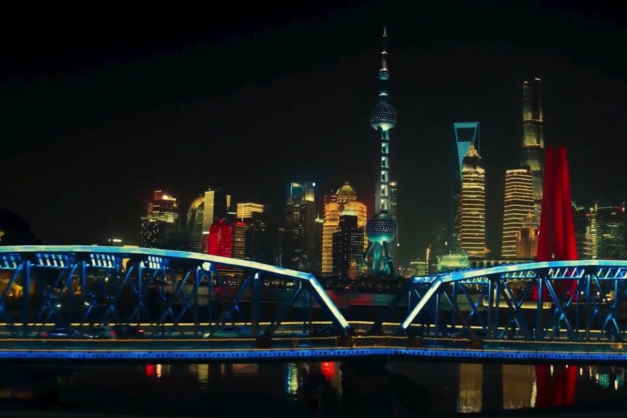 Mercedes Benz’in Wong Kar-wai Öncülüğünde Hazırlanan Tanıtım Filmi Yayınlandı