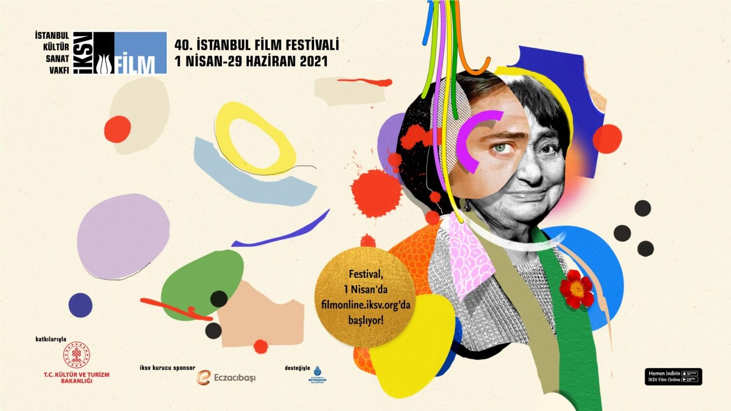 40. İstanbul Film Festivali