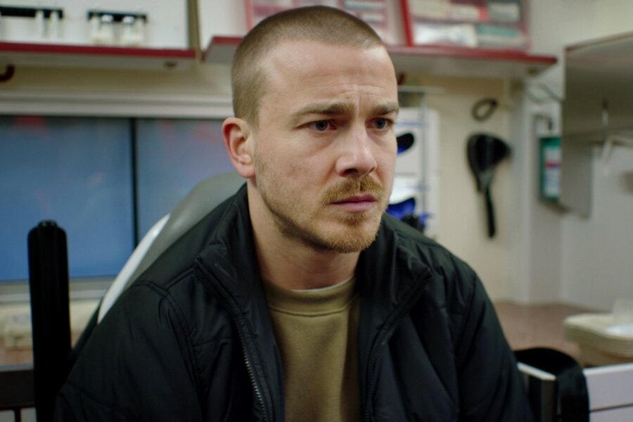 European Shooting Stars Röportajları: Albrecht Schuch