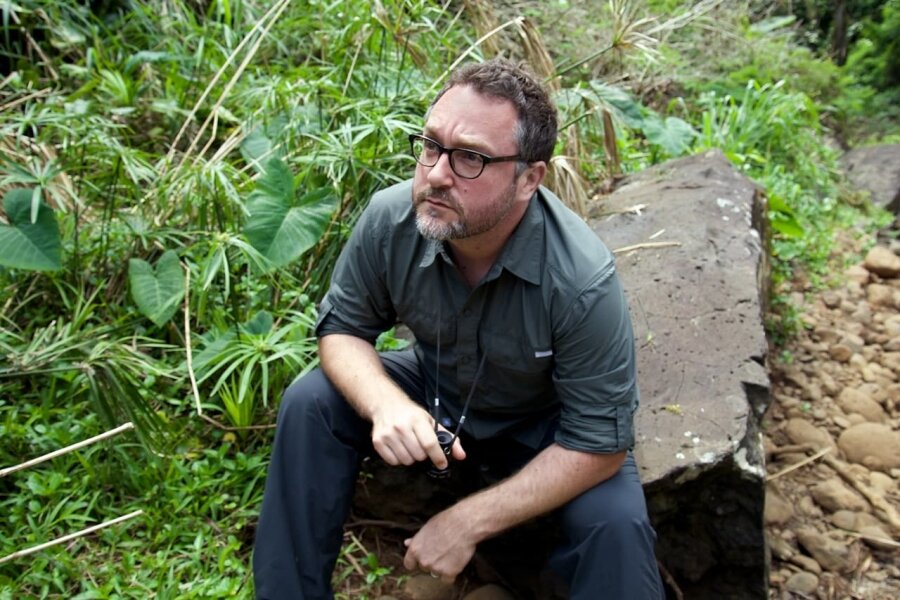 Colin Trevorrow, Benedict Cumberbatch’li War Magician Filmini Yönetecek