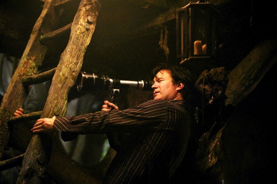 George R.R. Martin İmzalı Sandkings, Gore Verbinski Tarafından Beyazperdeye Uyarlanacak