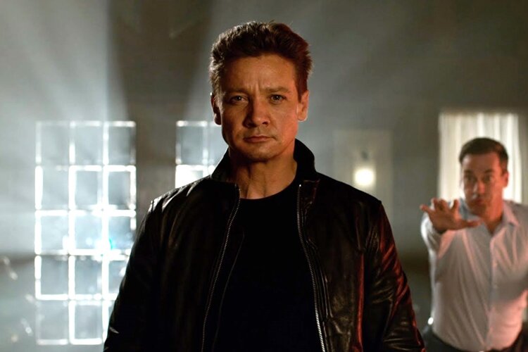 Mayor of Kingstown başrolü Jeremy Renner
