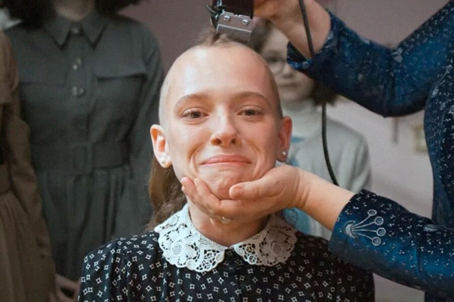 Shira Haas, Golda Meir’e Odaklanan Dizinin Başrolünde Yer Alacak