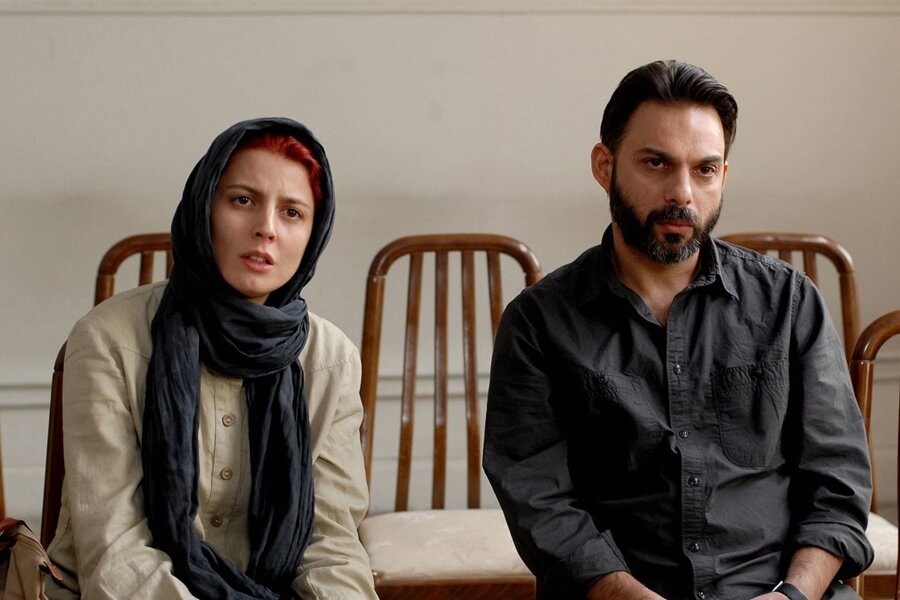 A Separation