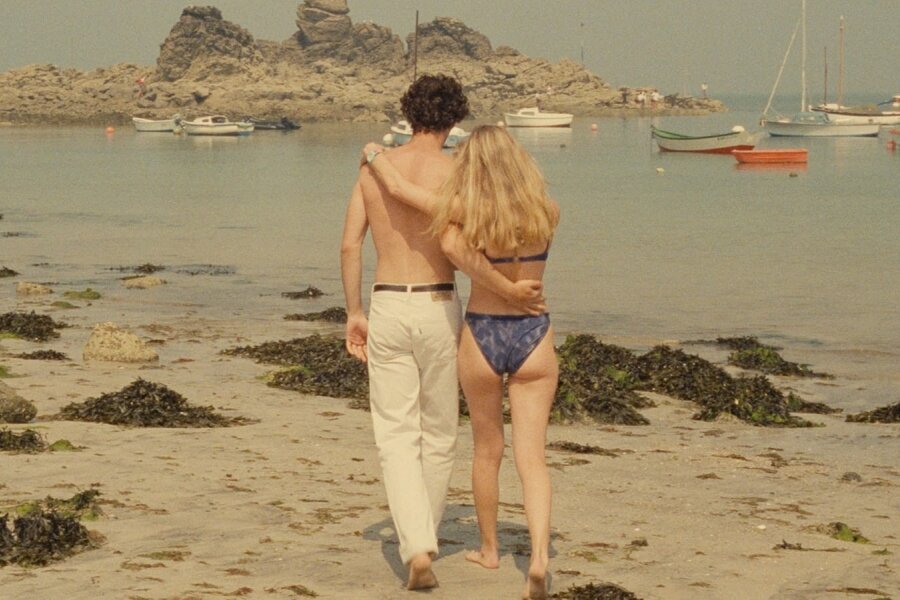 Éric Rohmer’in Tales of the Four Seasons Serisinin Restore Edilmiş Versiyonundan Bir Fragman Yayınlandı