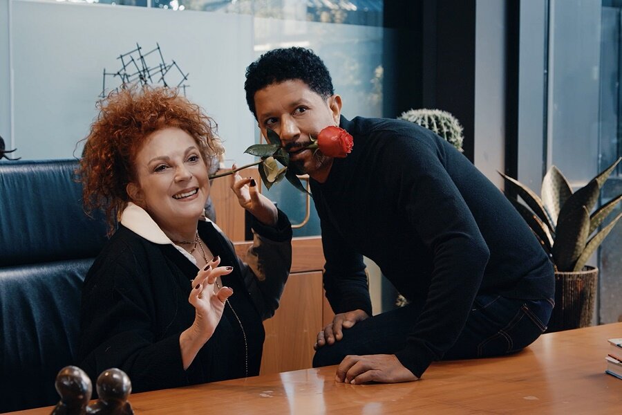 BluTV’nin Yeni Dizisi Acans 11 Mart’ta İzleyici ile Buluşacak