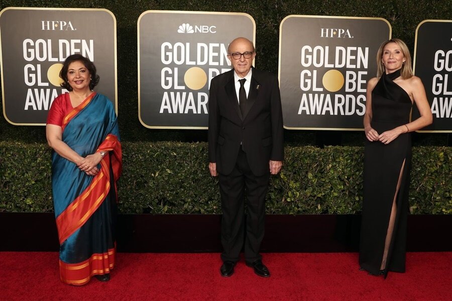 Hollywood Yabancı Basın Birliği, Gelen Tepkiler Üzerine Sistematik Değişiklik Planlarını Açıkladı