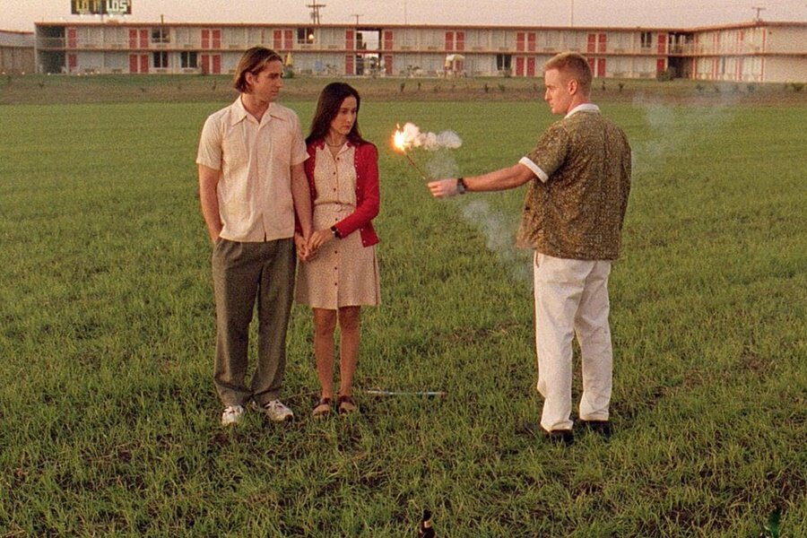 Wes Anderson’ın Kariyerini Başlatan Film: Bottle Rocket
