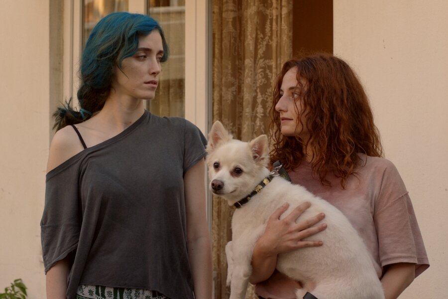 17. Akbank Kısa Film Festivali Başlıyor