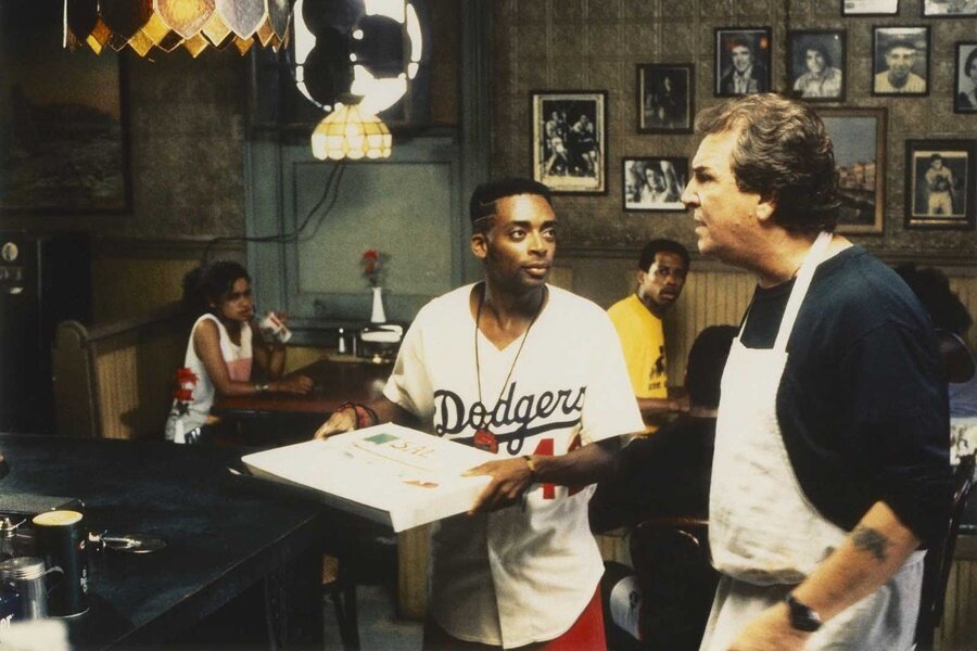 Sinema Dünyasının Farklı Alanlarından 200’den Fazla Kişinin Oylarıyla 1980’lerin En İyi Filmleri Belirlendi