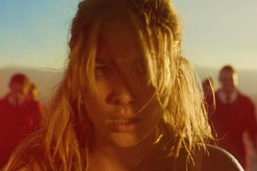 İlk Bakış: Olivia Wilde’ın Florence Pugh’lu Yeni Filmi Don’t Worry Darling