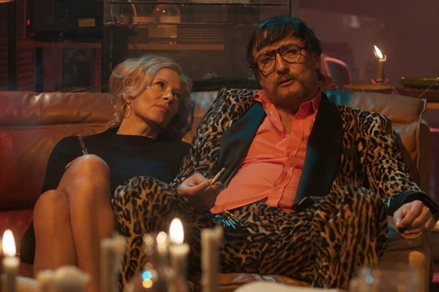 Rainer Werner Fassbinder Seçkisi İzleyiciyle İstanbul Modern’de Buluşuyor