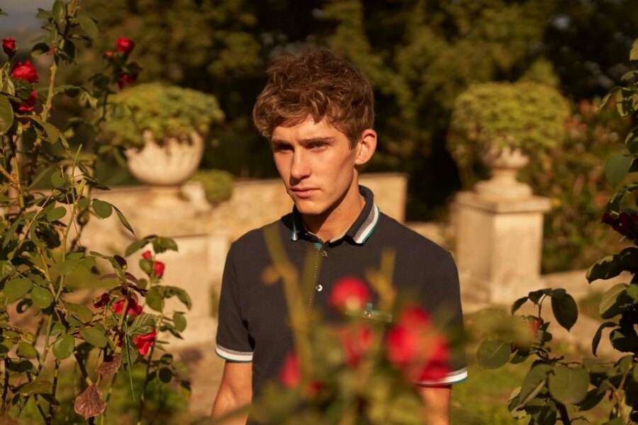 European Shooting Stars Röportajları: Fionn O’Shea