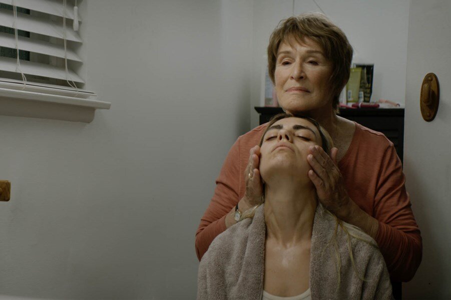 Glenn Close ve Mila Kunis’li Four Good Days Filminden Fragman Yayınlandı