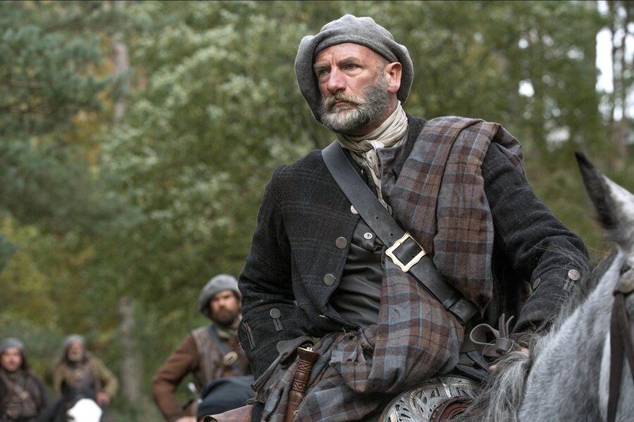 The Witcher 2. Sezon Kadrosuna Katılan Yeni İsimler Açıklandı