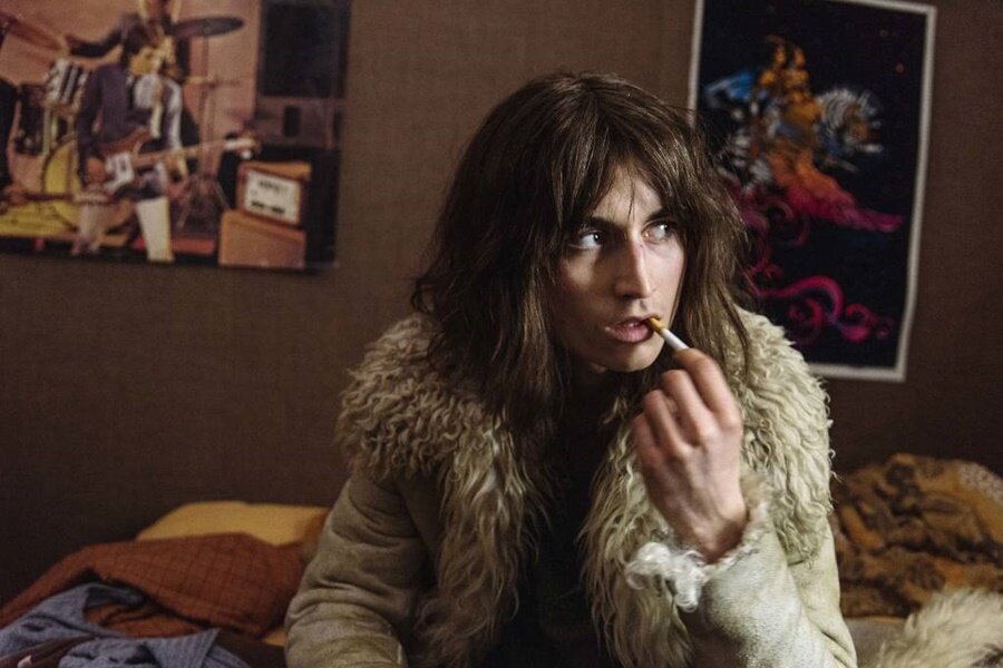 European Shooting Stars Röportajları: Gustav Lindh