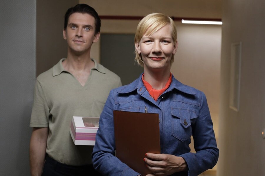 71. Berlin Film Festivali Günlükleri: I’m Your Man & Introduction & Memory Box