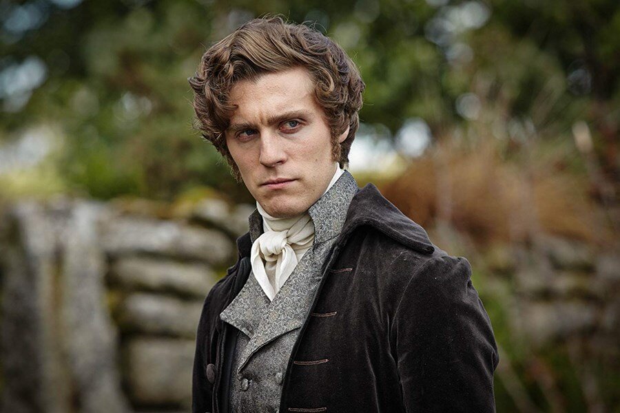 Jack Farthing, Pablo Larraín İmzalı Kristen Stewart’lı Spencer Filminde Prens Charles’ı Canlandıracak