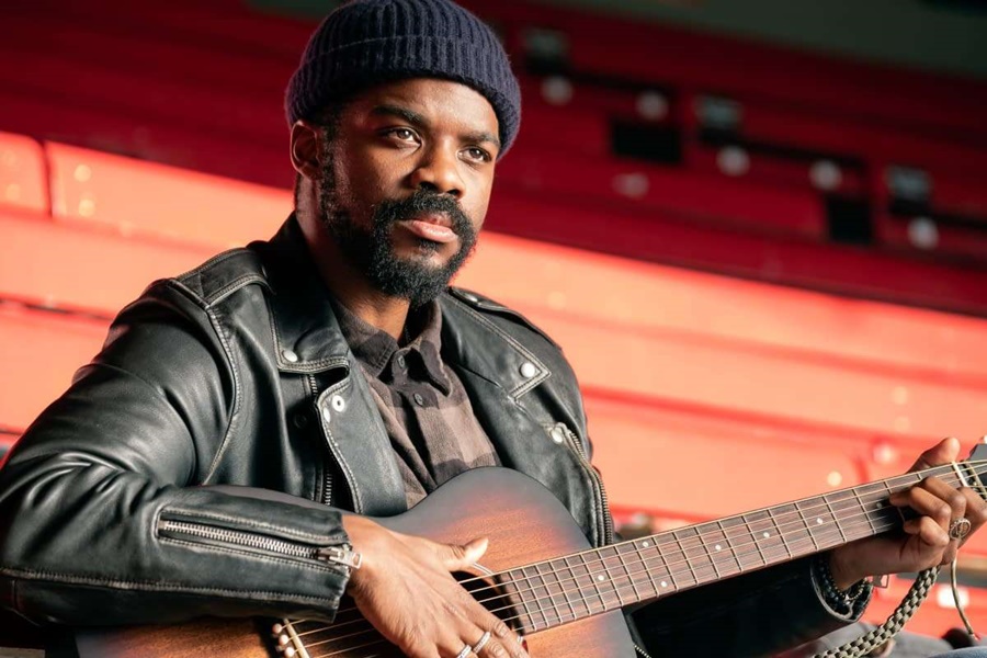 Damien Chazelle’in Brad Pitt ve Margot Robbie’li Babylon Filminde Jovan Adepo da Rol Alacak