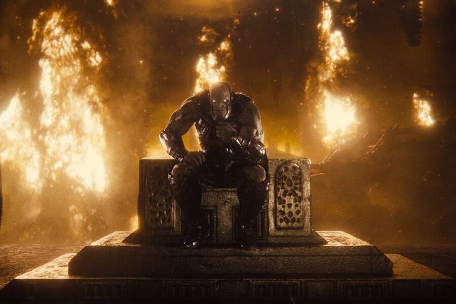 Zack Snyder’s Justice League ile 2017 Versiyonu Arasındaki 10 Büyük Fark