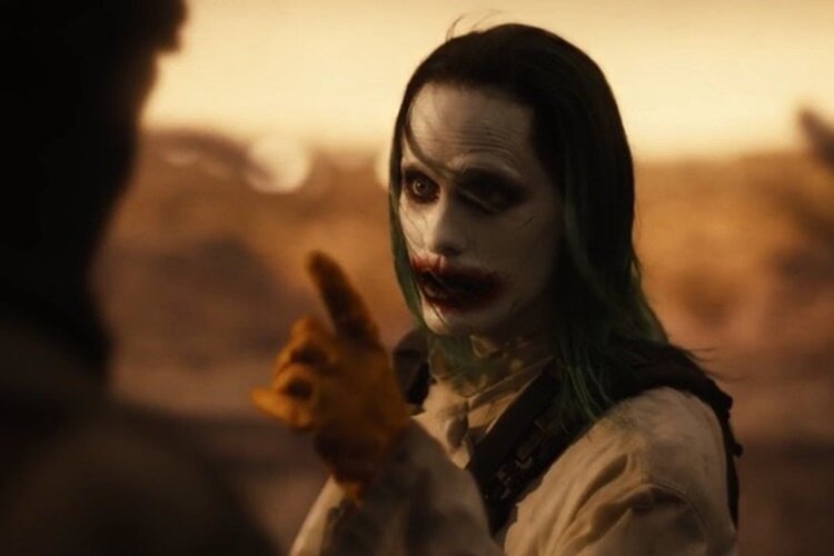 Justice League Justice League