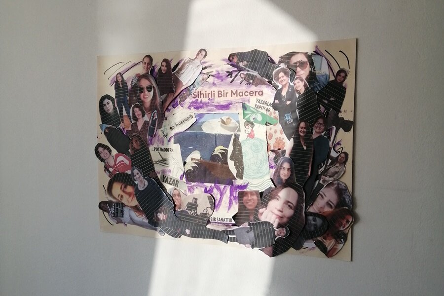 4. Uluslararası Kadın Yönetmenler Festivali’nin Mart Etabı Tamamlandı