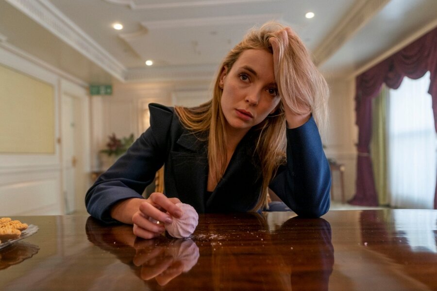 Killing Eve Dizisinin Spin-Off Fikirleri Üzerine Çalışılmaya Başlandı