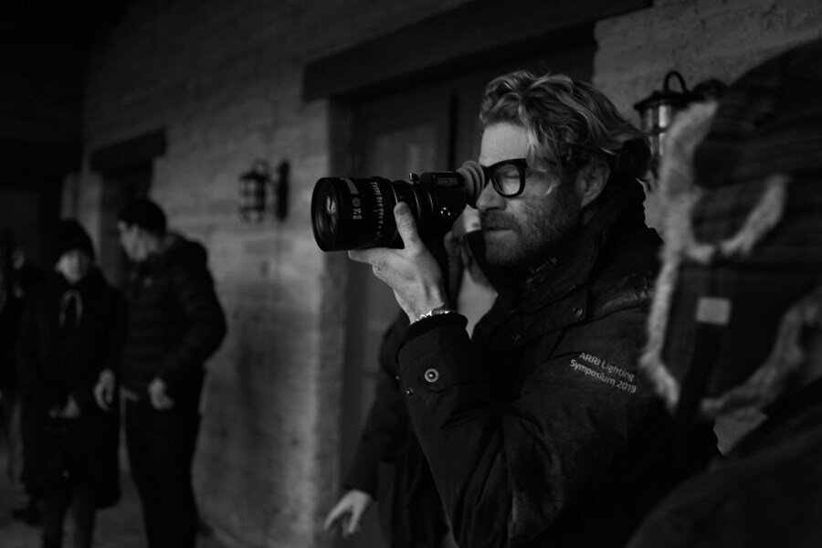 2021 Amerikan Görüntü Yönetmenleri Birliği Ödülleri Adayları Açıklandı